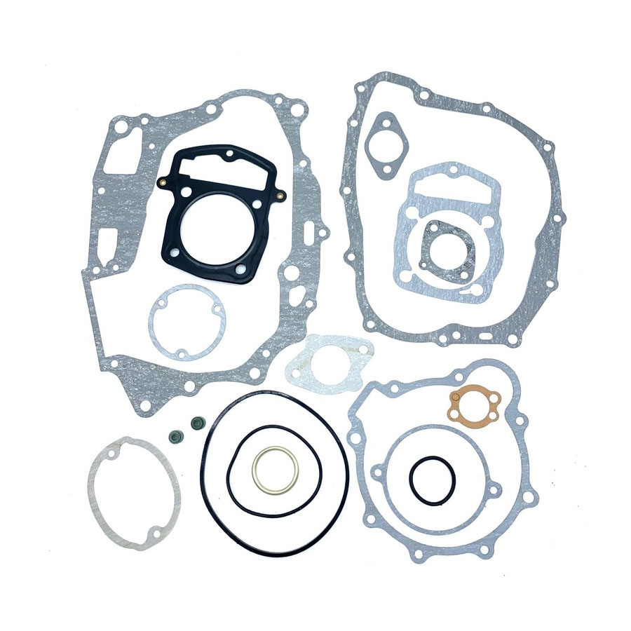 Прокладки К-Т полный KAYO двиг. ZS165 / YX166 / ZS169  K1/K2/T2/T4 до 2019  d-65.5 