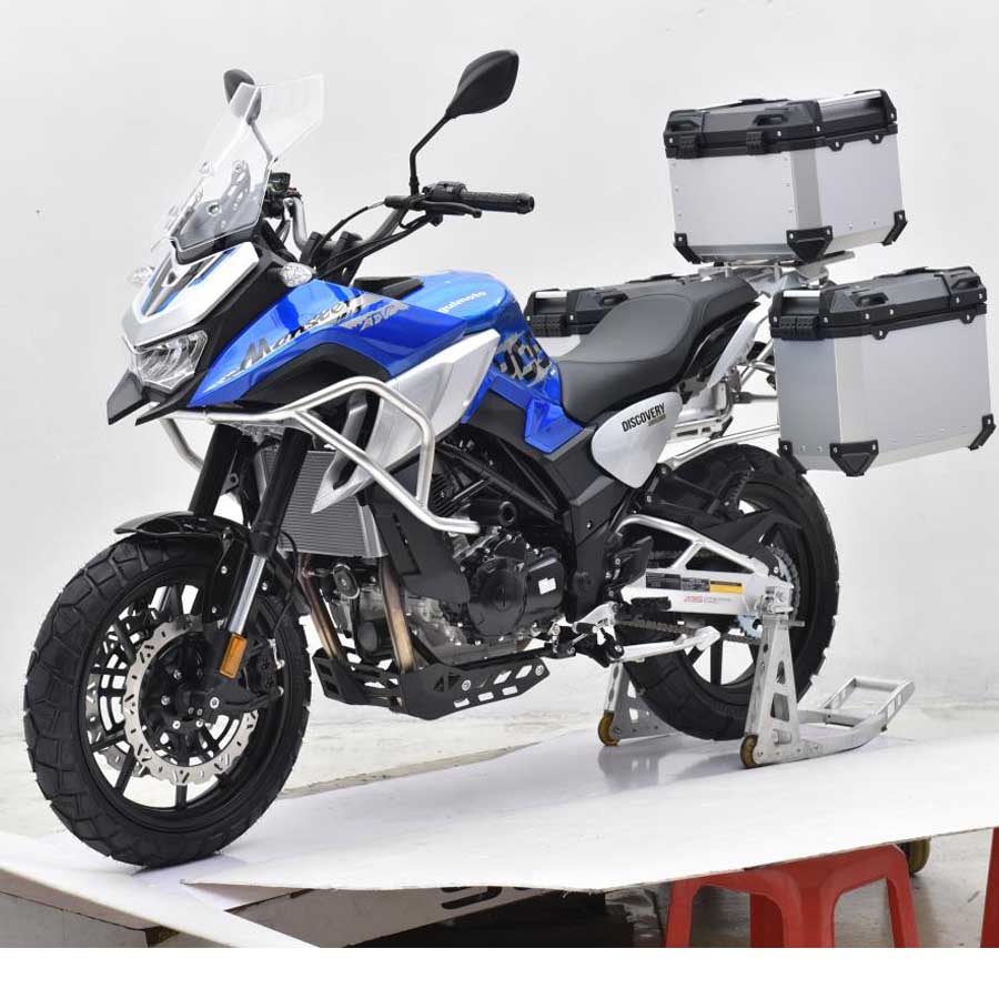 Мотоцикл Regulmoto DISCOVERY