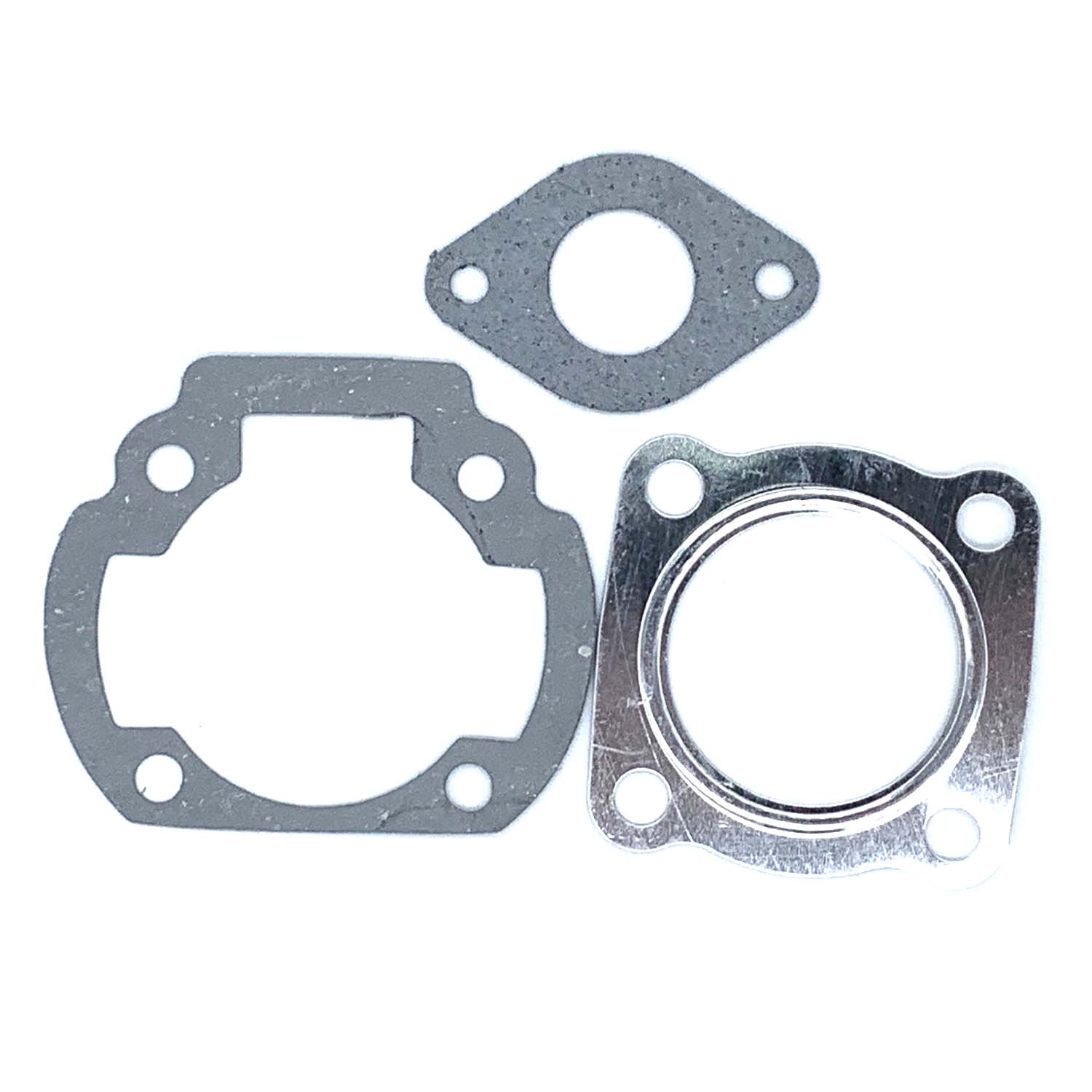 Прокладки ЦПГ Suzuki Ag 50 (из 3-х прокл.)