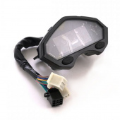 Панель приборов цифровая KAYO T2-G / T2 MX