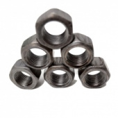 Гайка М- 10  мелкая резьба