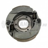 Плата сцепления Suzuki LETS  MSU Q