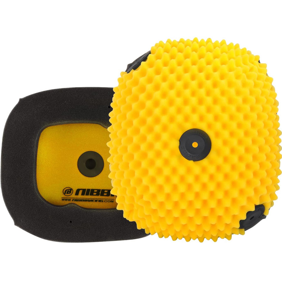 Фильтр воздушный HFF5019 NIBBI ProLine (SX,SX-F16-19),Husqvarna 2017 / GR7 / GR8 / KAYO K4