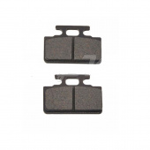 Колодки тормозные KAYO CRF MINI-A передние