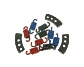 Пружинки сцепления Malossi(Race)-Delta/Fly Clutch