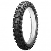 Покрышка 14"   90 х 100 - 14  DUNLOP  Geomax MX 53 (49M) 
