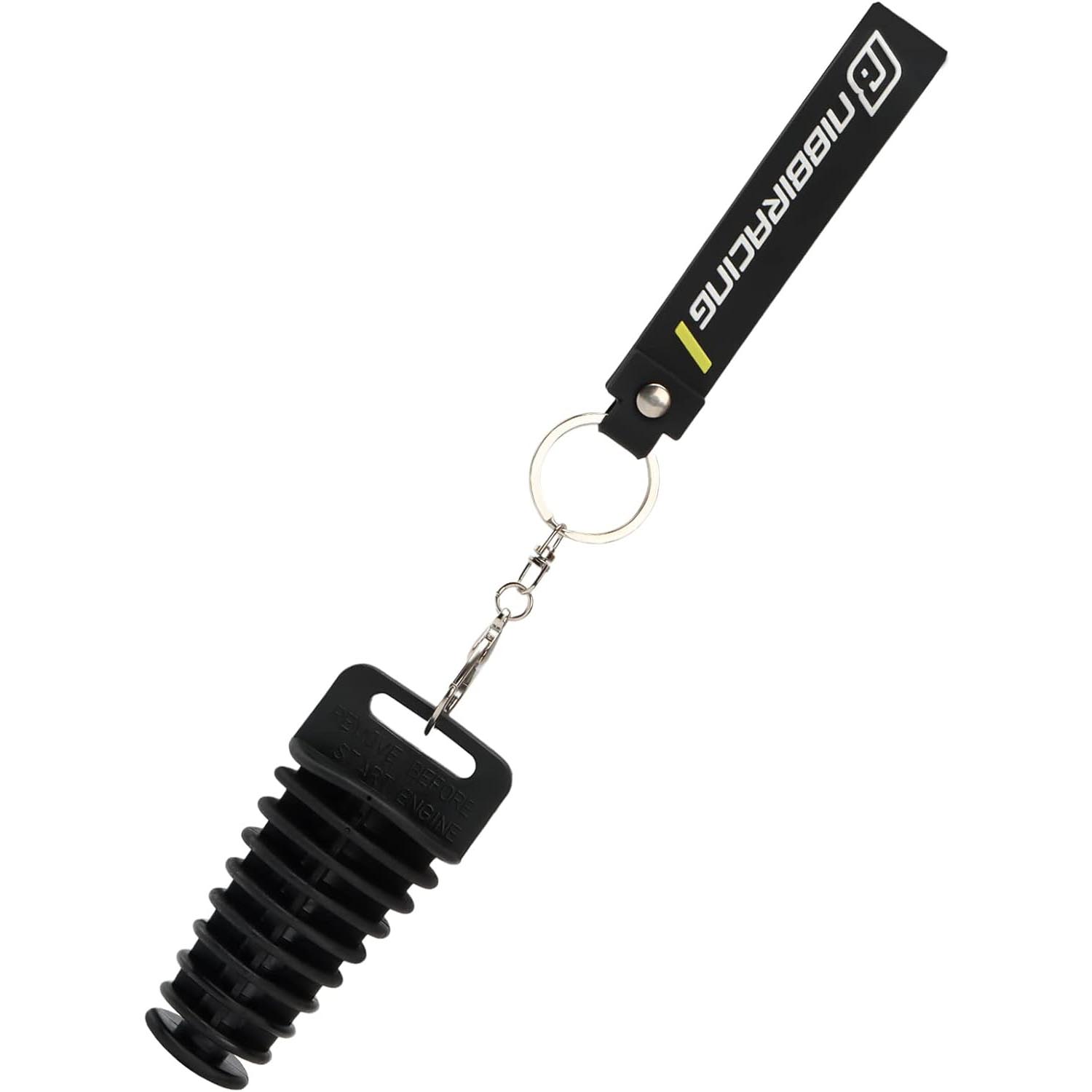 Пробка в глушитель NIBBI Racing