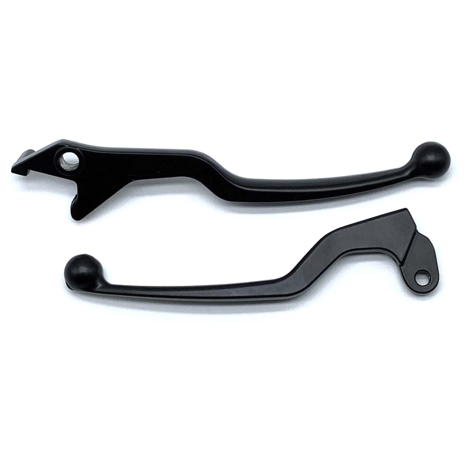 Рычаги сцепления + тормоза К-Т Zongshen,Lifan 125-250cc mod:A  "MANLE" 