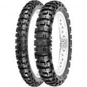 Покрышка 18"  120 x 80 - 18  CST CM732 / 62M TT Rear