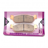 Колодки тормозные FA275 GOLDFREN 146 S3