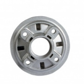 Демпфер ступицы заднего колесав сборе Yamaha YBR 125cc