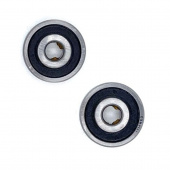 Подшипник 6300 10 x 35