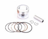 Поршень Delta.Alpha 110сс d-52.4   р-15 C-100  