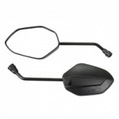 Зеркала TRIGGER универсальные MT-203 (2 шт в комплекте)