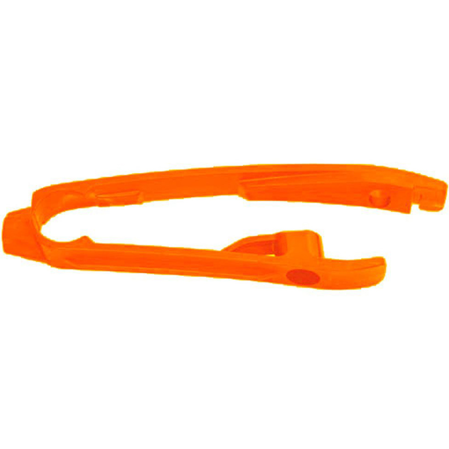 Слайдер цепи R-Tech KTM SX/SXF 125-450 11-17  (R-SLIKTMAR011) оранжевый