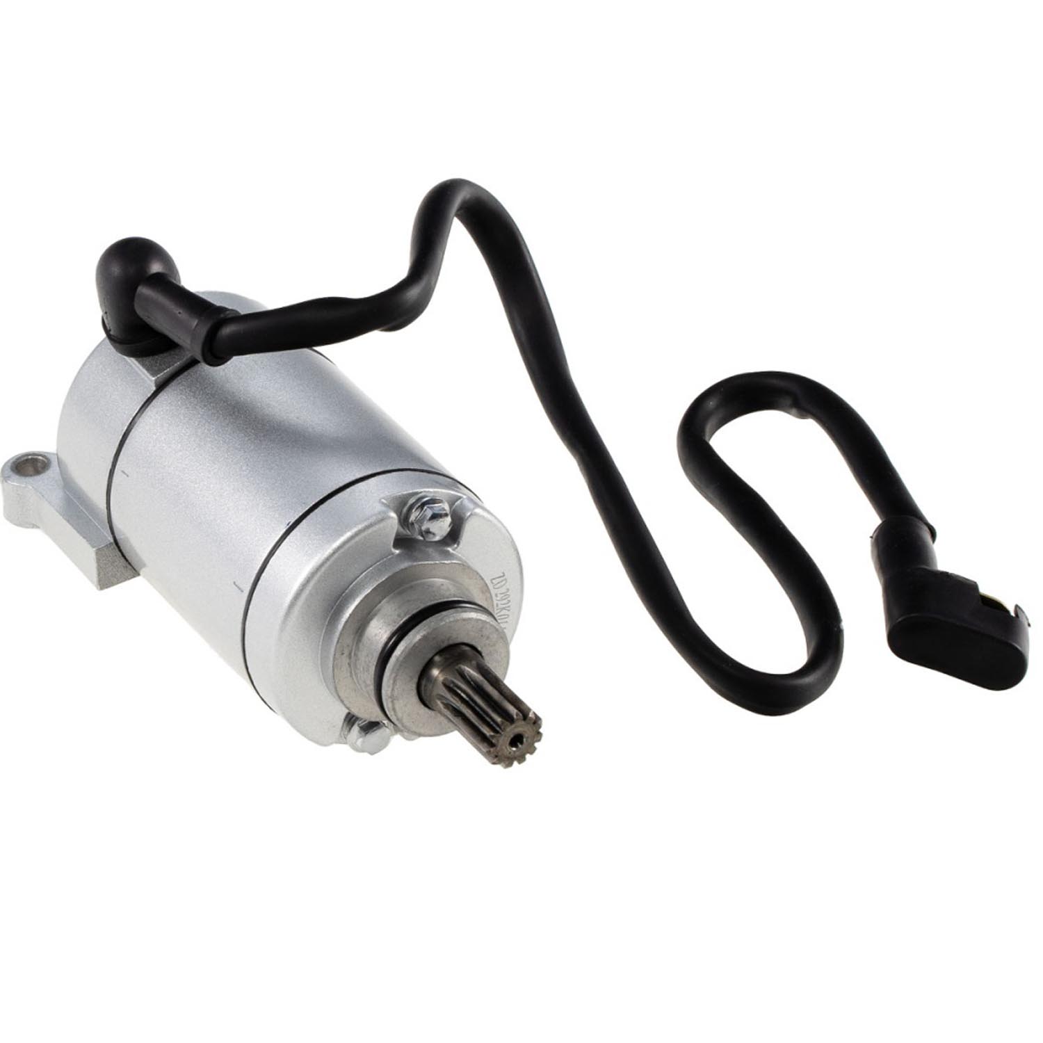 Электростартер KAYO двиг. ZS165 CB250D-G (P061031) 11 шлицов 