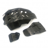 Защита двигателя GR7 4Т LITE / ZS172 / пластиковая (к-т)