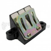 Лепестковый клапан Suzuki AD50 Partsmaster