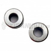 Втулка колеса 15 х 22 L-34 + 12 х 19 L-25