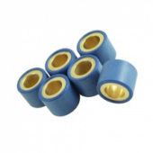 Ролики вариатора Suzuki 17 x 12   8 гр к-т 6 шт "RAINBOW"