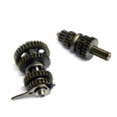 КПП в сборе (6001+6203+6201) 152FMH 110cc "ML"