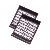 Чехлы на грипсы RENTHAL Clean Grip