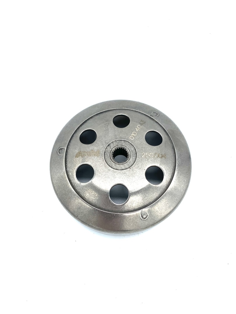 Колокол сцепления Polini / Honda / Piaggio / Peugeot / 139QMB 107мм