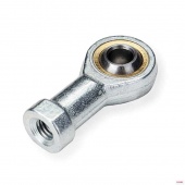 Педаль тормоза ( шарнирное соединение ) с главным тормозным цилиндром AVANTIS