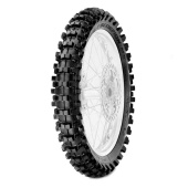 Покрышка 19"  100 x 90 - 19  PIRELLI Scorpion Mid Soft MX32 (57M)TT