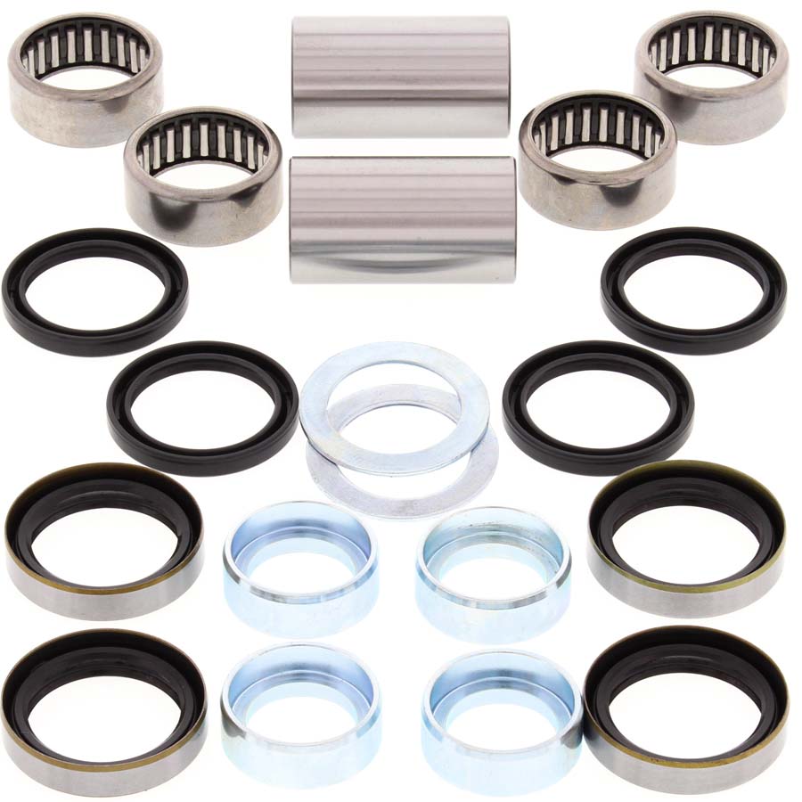 Подшипники оси маятника ALL BALLS 28-1125  KTM/Husqvarna 16-18 ,Beta 2T 13-18