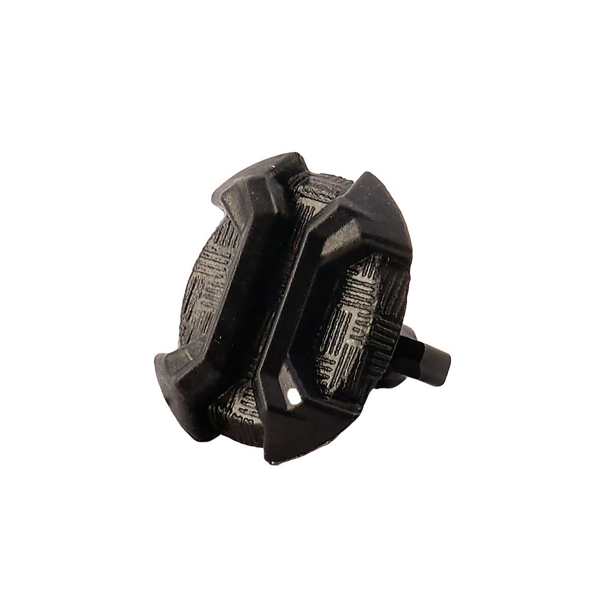 Винт крепления козырька боковой  для шлема ATAKI MX801 / FF802