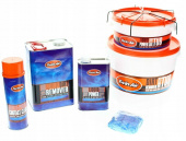 Набор для обслуживания воздушного фильтра TWIN AIR  (159000)