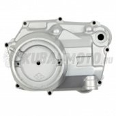 Крышка правого картера Delta,Alpha 70,110сс  4т 139FMB   механика, верх. стартер  SM