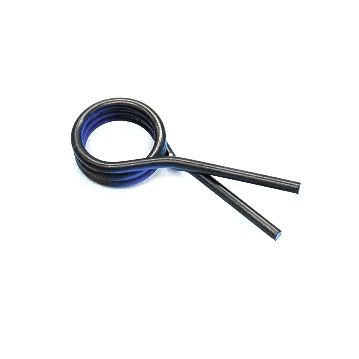 Пружина вала п/п KX80/85 OEM: 92081-1716