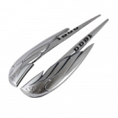 Эмблемы на бак Honda VTX1300 (пара)