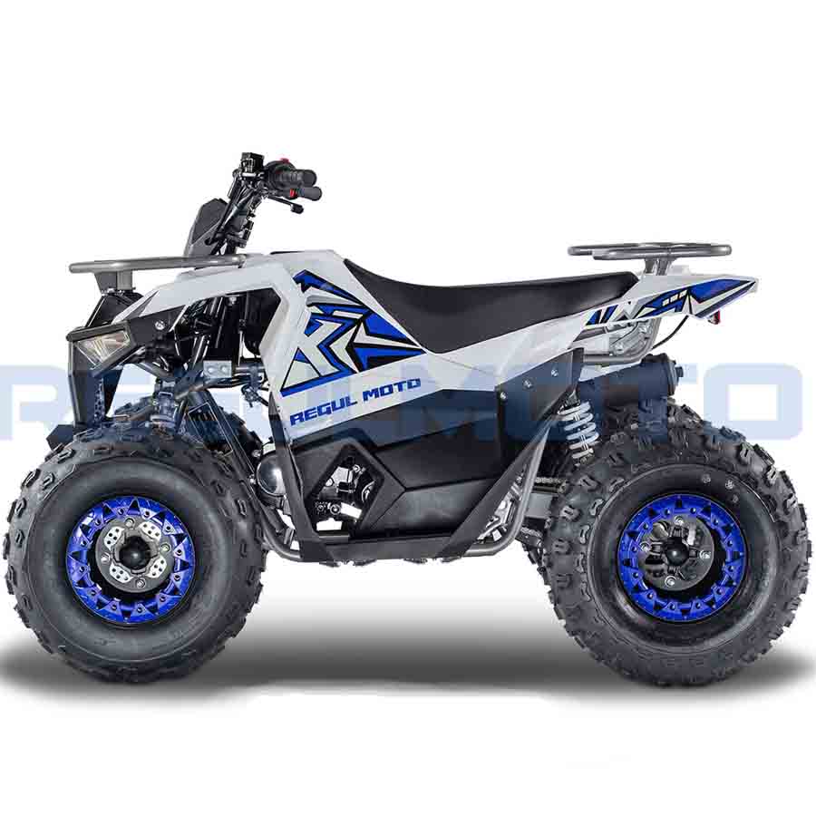 Квадроцикл ( к-т запчастей ) RegulMoto HAMMER 125 