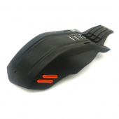 Защита двигателя GR7 4Т PRO / ZS177 пластиковая 