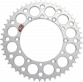 Звезда ведомая JTA  460.50 RENTHAL ULTRALAIGHT Kawasaki 520-50T (JTA 460) 