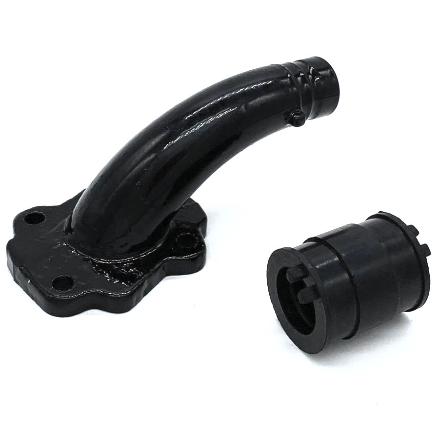 Впускной коллектор STELS SKIF в сборе 