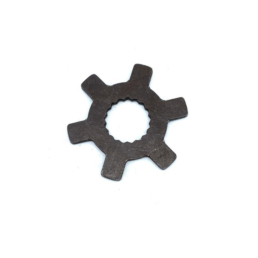 Шайба шкива вариатора  Yamaha Jog 50 / d-13mm