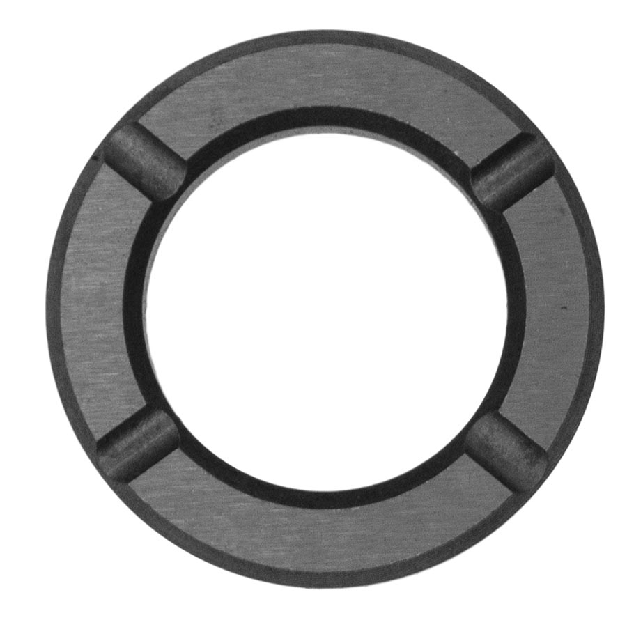 Шайба коленвала 22 x 9.5 x 34 / шестерни привода обгонной муфты двиг. ZS172FMM-3