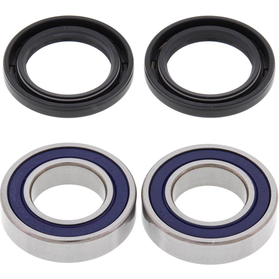 Комплект подшипников для колеса ALL BALLS RACING 25-1079  