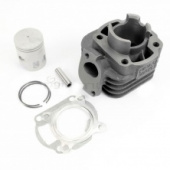 ЦПГ Yamaha 3KJ  d-40  50cc   Racing