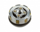 Сцепление в сборе 156FMI(CG125D)/161FMJ(CG150D)