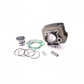 ЦПГ KAYO двиг. YX140 см3  (P040001) / Y&B