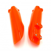 Накладки на амортизаторы (пара) ATAKI START