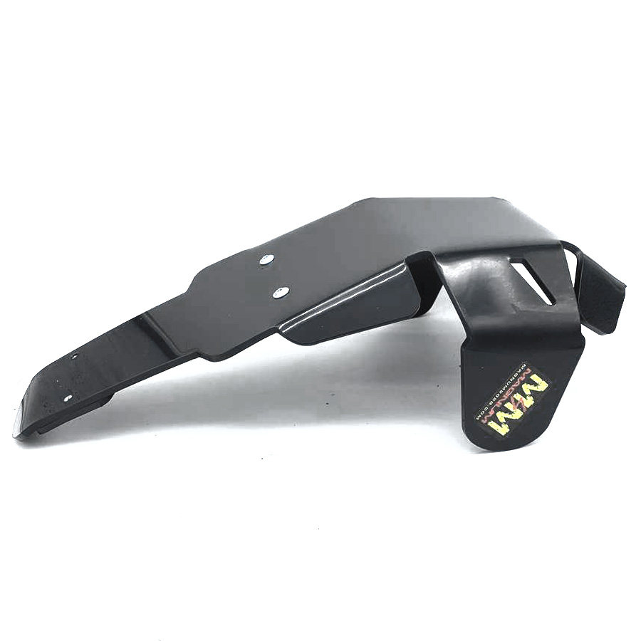 Защита двигателя и прогрессии BSE Z11 / черная / MAGNUM