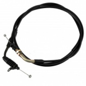 Трос газа ALPHA, DELTA L-95 + 9см  "TMMP"