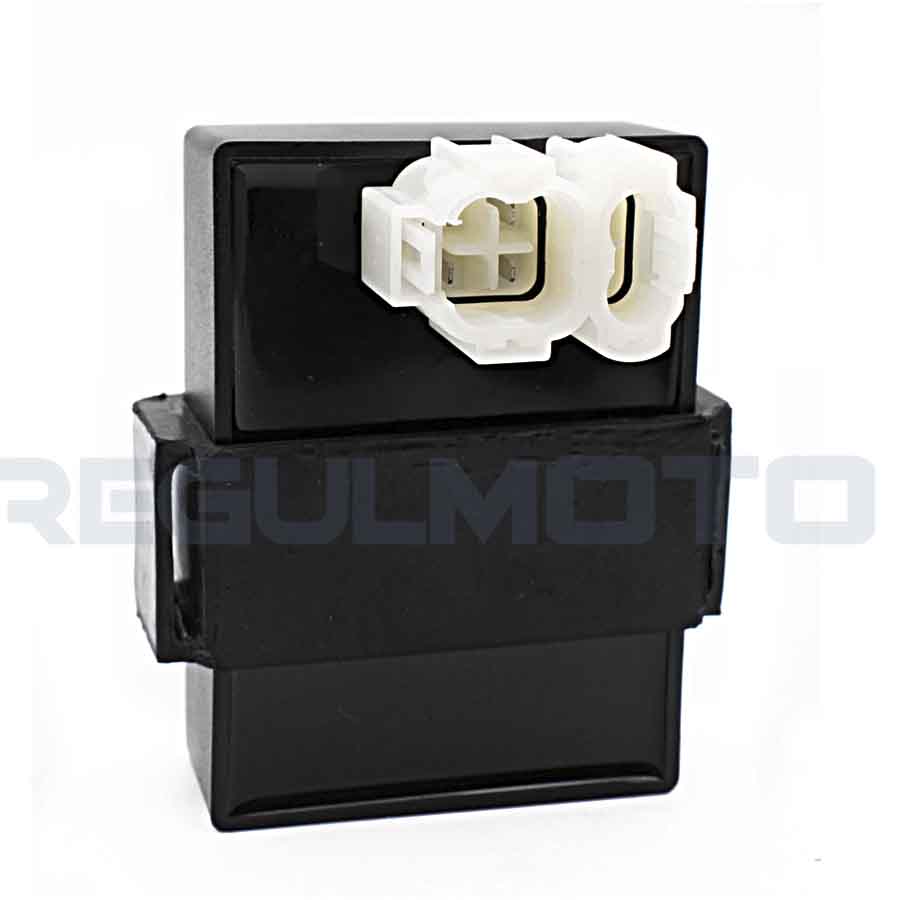 CDI RegulMoto двиг.  ZS172FMM-5 PR / Sport 003 PR