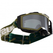 Очки для мотокросса JUST1 NERVE ABSOLUTE CAMOUFLAGE